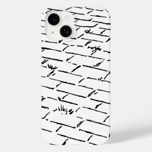 ヴィンテージ オズの魔法使い 黄色いレンガの道 Case-Mate iPhone 14ケース