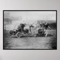 ヴィンテージ「オートポロ」スポーツカーモータースポーツ