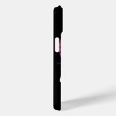 ヴィンテージ カイロ ヴァイブス | 永遠のエジプト スタイル Case-Mate iPhoneケース (裏面 / 右)