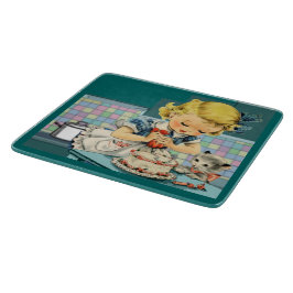 ヴィンテージ カッティングボード