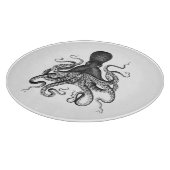 ヴィンテージ カッティングボード (角)