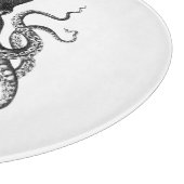 ヴィンテージ カッティングボード (角)