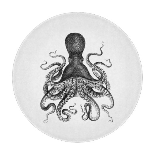 ヴィンテージ カッティングボード (正面)