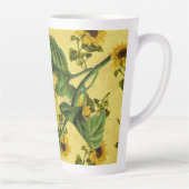 ヴィンテージ カフェラテマグ (右)