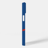 ヴィンテージ カラフルな納屋の鶏 Case-Mate iPhoneケース (裏面 / 右)