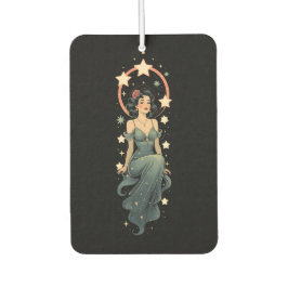 ヴィンテージ カーエアーフレッシュナー