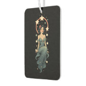 ヴィンテージ カーエアーフレッシュナー (左)