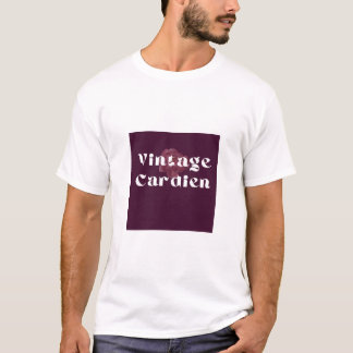 ヴィンテージ カーディエン Tシャツ