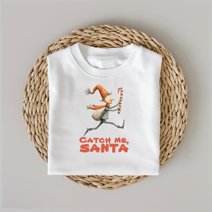 ヴィンテージ カートゥーン エルフ 皮肉な願い事 Tシャツ