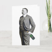 ヴィンテージ カード (正面)