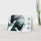 ヴィンテージ カード (正面)