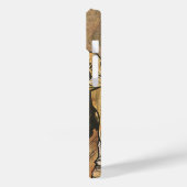 ヴィンテージ・ガリバーの旅 by アーサー・ラッカム Case-Mate iPhoneケース (裏面 / 左)