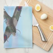 ヴィンテージ キッチンタオル (四つ折り)