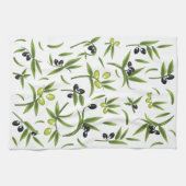 ヴィンテージ キッチンタオル (横)