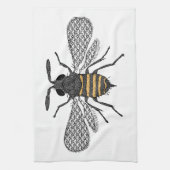 ヴィンテージ キッチンタオル (縦)