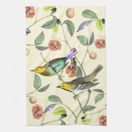 ヴィンテージ キッチンタオル