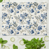 ヴィンテージ キッチンタオル (折り畳み)