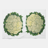 ヴィンテージ キッチンタオル (横)