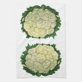 ヴィンテージ キッチンタオル (縦)