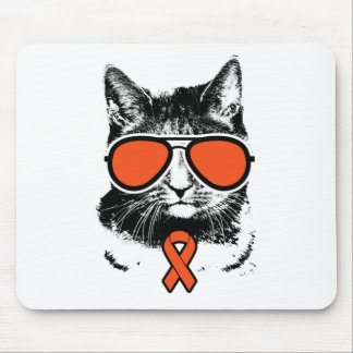 ヴィンテージ・キャット RSD CRPS啓発 マウスパッド