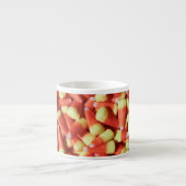 ヴィンテージ·キャンディー·ショファッションドップ エスプレッソカップ (正面)