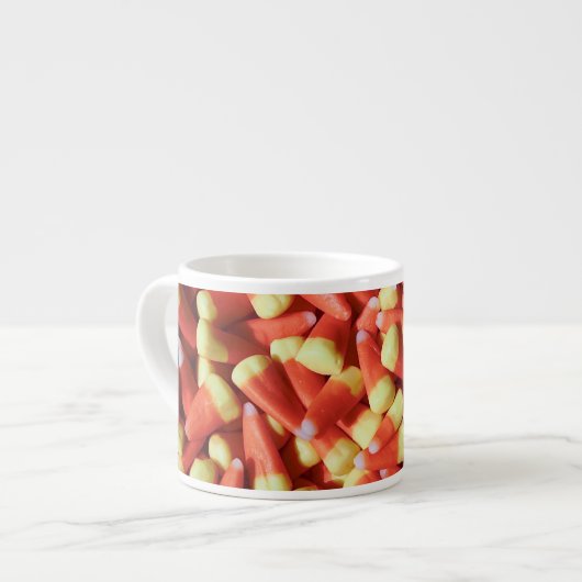 ヴィンテージ·キャンディー·ショファッションドップ エスプレッソカップ (正面左)