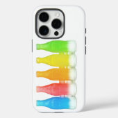 ヴィンテージ キャンディ iPhone カー'ス Case-Mate iPhoneケース (裏面)