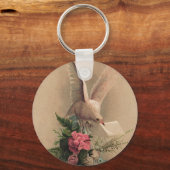 ヴィンテージ キーホルダー (正面)