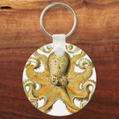 ヴィンテージ キーホルダー (正面)