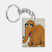 ヴィンテージ キーホルダー (正面左)