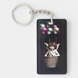 ヴィンテージ キーホルダー