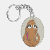 ヴィンテージ キーホルダー (正面左)