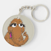 ヴィンテージ キーホルダー (裏面)