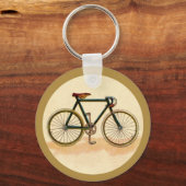 ヴィンテージ キーホルダー (正面)