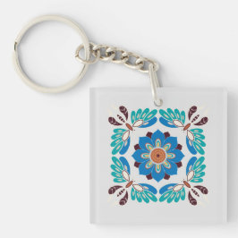 ヴィンテージ キーホルダー