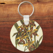 ヴィンテージ キーホルダー (正面)