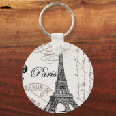 ヴィンテージ...キーホルダー キーホルダー (正面)