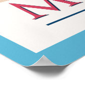 ヴィンテージ，ギリシャ語 ポスター (角)