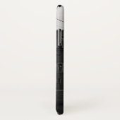 ヴィンテージ ギリシャ アテネ パナギア ゴルゴエピコオス教会 Case-Mate iPhoneケース (裏面/右)