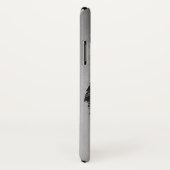 ヴィンテージ ギリシャ ナフプリオン ヴェネツィアン城 Case-Mate iPhoneケース (裏面/右)