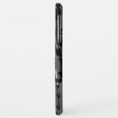 ヴィンテージ ギリシャ ナフプリオ ヴェネツィア城 Case-Mate iPhoneケース (裏面/左)