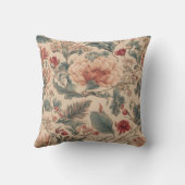 ヴィンテージ クッション (裏面)