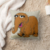 ヴィンテージ クッション (ブランケット)