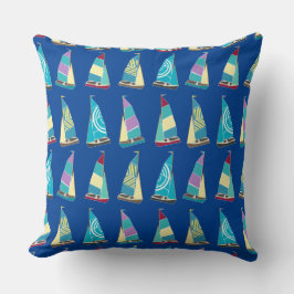 ヴィンテージ クッション