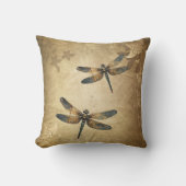 ヴィンテージ クッション (正面)