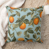 ヴィンテージ クッション (ブランケット)