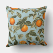 ヴィンテージ クッション (裏面)