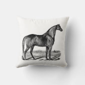 ヴィンテージ クッション (裏面)