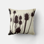 ヴィンテージ クッション (裏面)