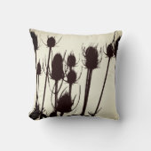 ヴィンテージ クッション (正面)